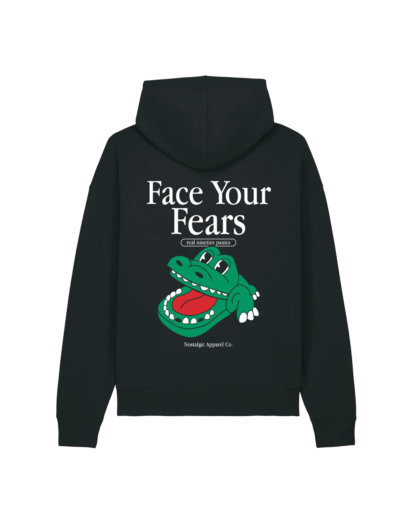 New in