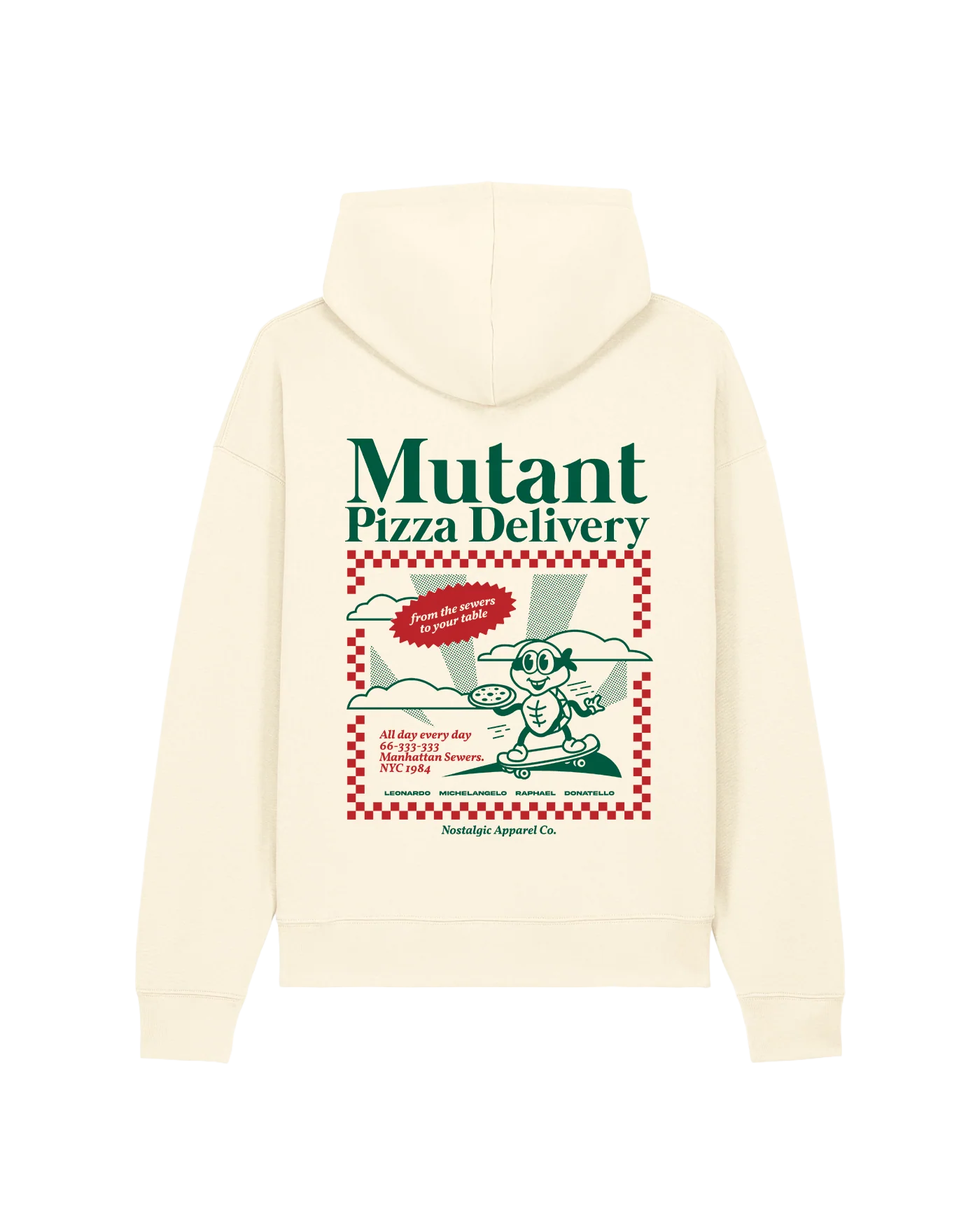 Mid Season Sale '23